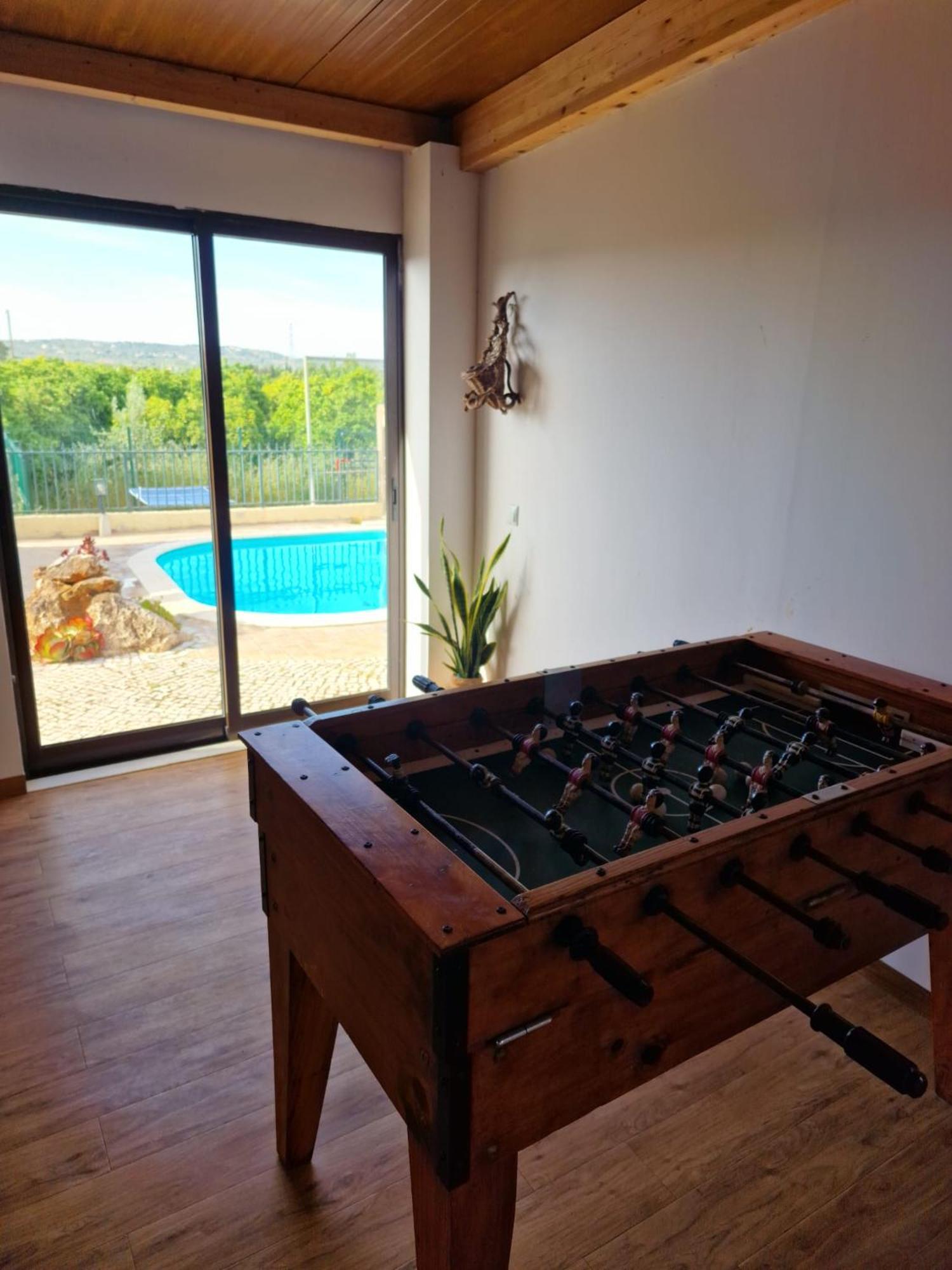Casa Rustica Villa Silves Exterior photo